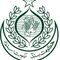 Auqaf Religious Affairs and Zakat & Ushr Department logo